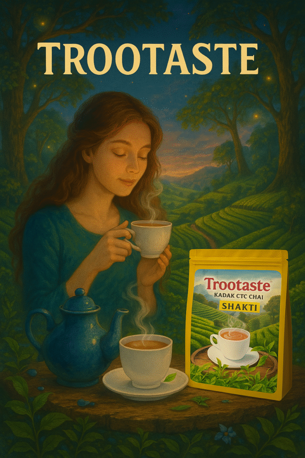 Shakti Tea - Image 3