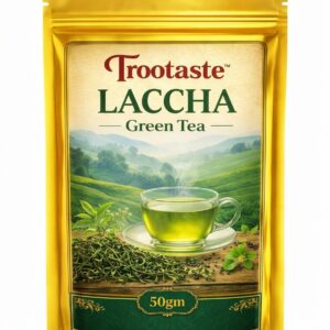 Laccha Green Tea